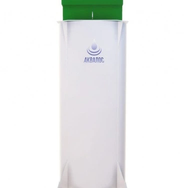 Септик АКВАЛОС в Петрозаводске