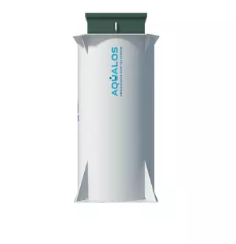 Септик Аквалос 7