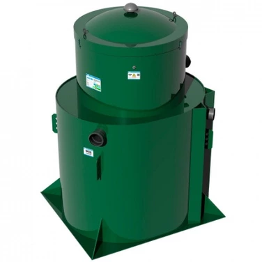 Септик ALTA BIO в Петрозаводске