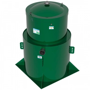 Септик ALTA BIO в Петрозаводске