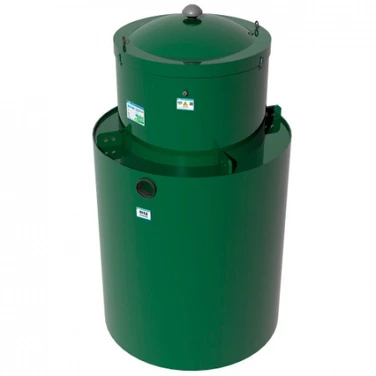 Септик ALTA BIO в Петрозаводске