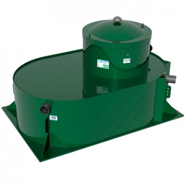 Септик ALTA BIO в Петрозаводске