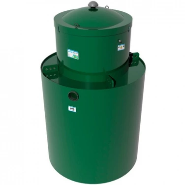 Септик ALTA BIO в Петрозаводске