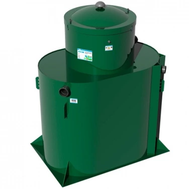 Септик ALTA BIO в Петрозаводске