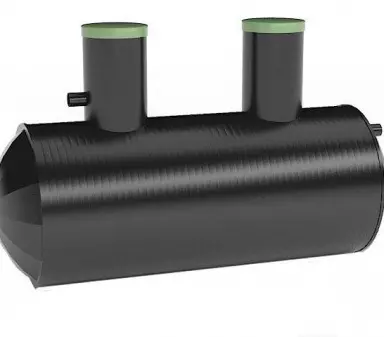 Септик Барс Био 8