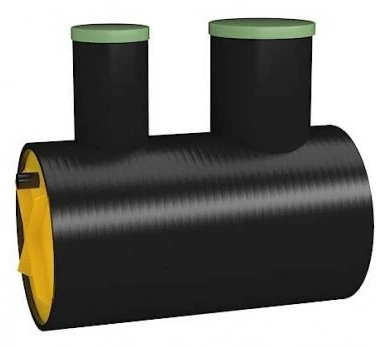 Септик БАРС в Петрозаводске