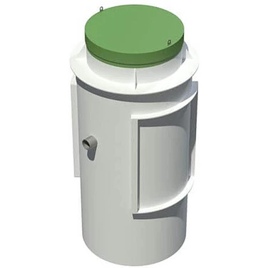 Септик ТОПОЛЬ в Петрозаводске