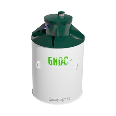 Септик БИО-С в Петрозаводске