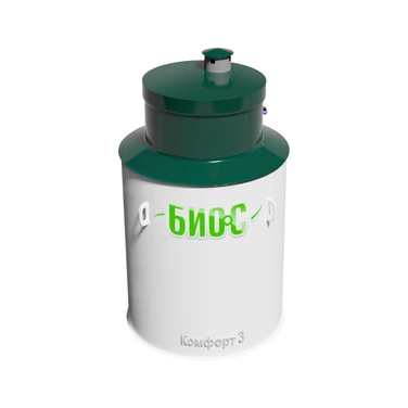 Септики однокамерные в Петрозаводске