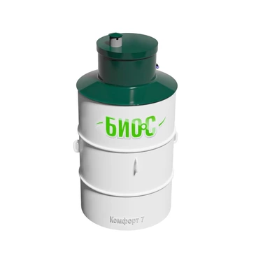 Септик БИО-С в Петрозаводске