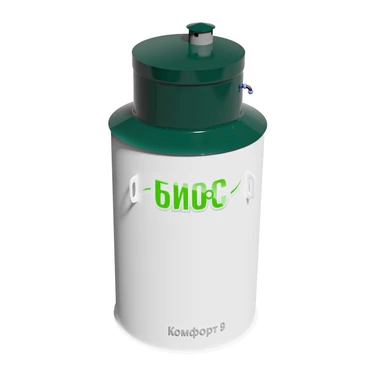 Септик БИО-С в Петрозаводске