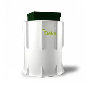 Септик БиоДека 10 С-800