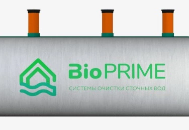 Септик БИОПРАЙМ в Петрозаводске