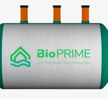 Септик БИОПРАЙМ в Петрозаводске