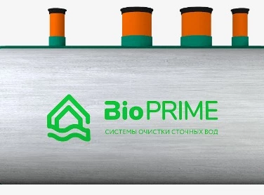 Септик БИОПРАЙМ в Петрозаводске