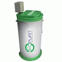 Септик БИОПУРИТ в Петрозаводске