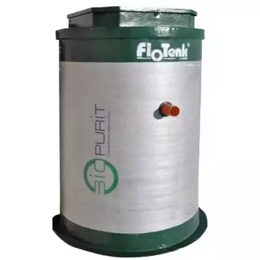 Септик БИОПУРИТ в Петрозаводске