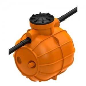 Септик БИОСТОК в Петрозаводске