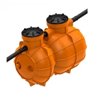 Септик БИОСТОК в Петрозаводске