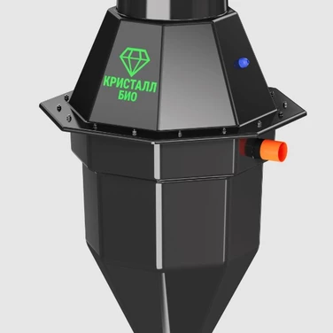 Септик Кристалл в Петрозаводске