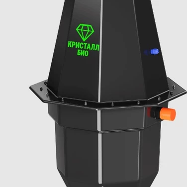 Септик Кристалл в Петрозаводске