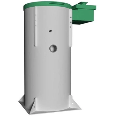 Септик с установкой под ключ в Петрозаводске | Купить по цене от производителя