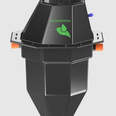 Септик Кристалл в Петрозаводске