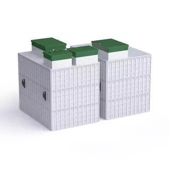 Септик Эко-Гранд 100