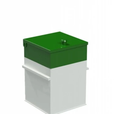 Септик Эко- Гранд в Петрозаводске