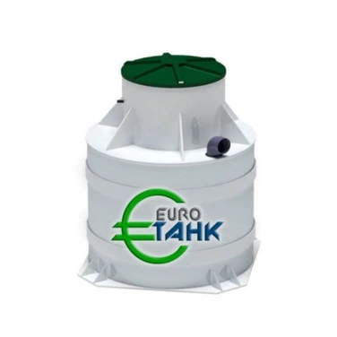 Септик ЕВРОТАНК в Петрозаводске