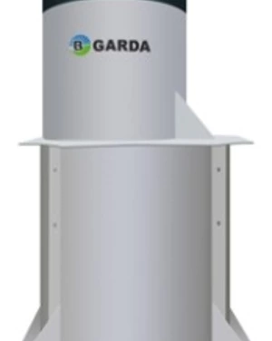 Септик GARDA в Петрозаводске