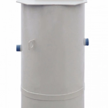 Септик с установкой под ключ в Петрозаводске | Купить по цене от производителя