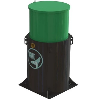 Септик КИТ в Петрозаводске