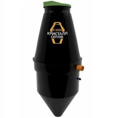 Септик КРИСТАЛЛ МСК в Петрозаводске