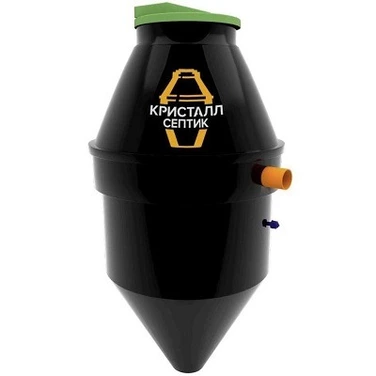 Септик КРИСТАЛЛ МСК в Петрозаводске