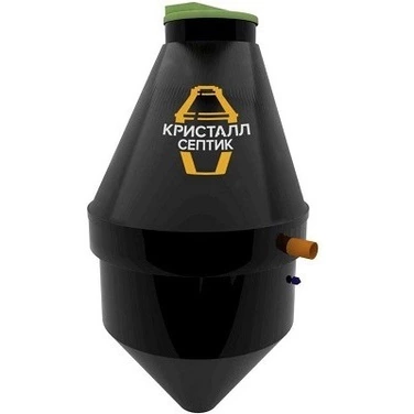 Септик КРИСТАЛЛ МСК в Петрозаводске