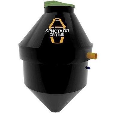 Септик КРИСТАЛЛ МСК в Петрозаводске