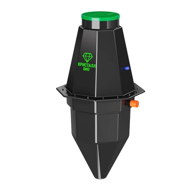 Септик Кристалл в Петрозаводске