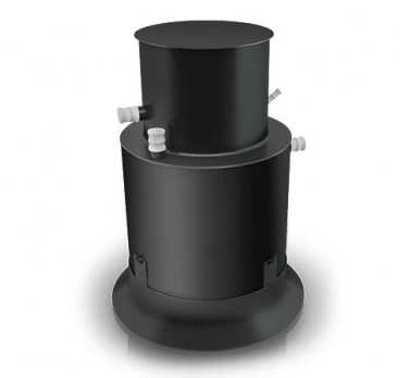 Септик КРОТ в Петрозаводске