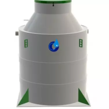 Септики вертикальные в Петрозаводске