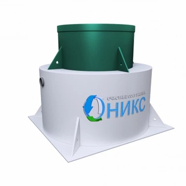 Септик Оникс в Петрозаводске