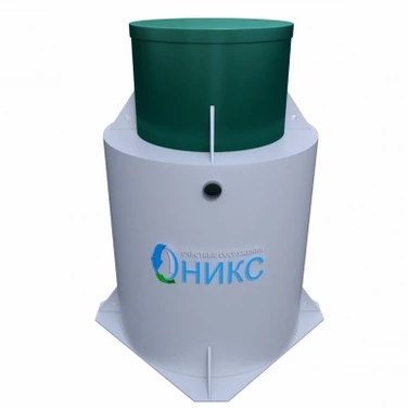 Септик Оникс в Петрозаводске