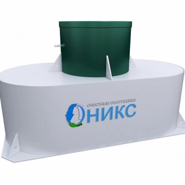 Септик Оникс в Петрозаводске