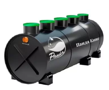 Септик Панда Кинг 30