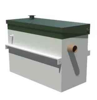 Септик с установкой под ключ в Петрозаводске | Купить по цене от производителя