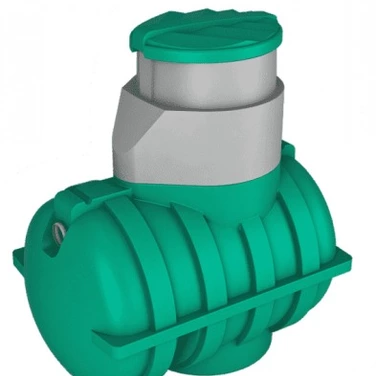 Септик РОСТОК в Петрозаводске