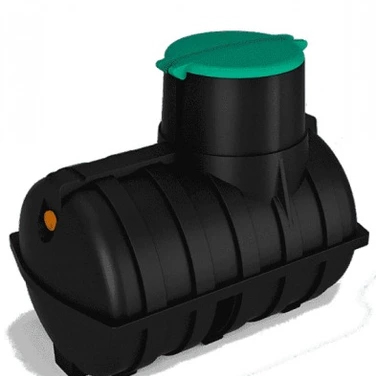 Септик РОСТОК в Петрозаводске