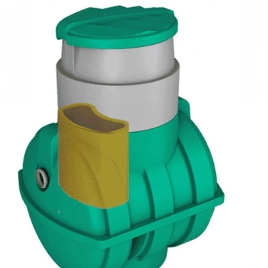 Септик РОСТОК в Петрозаводске