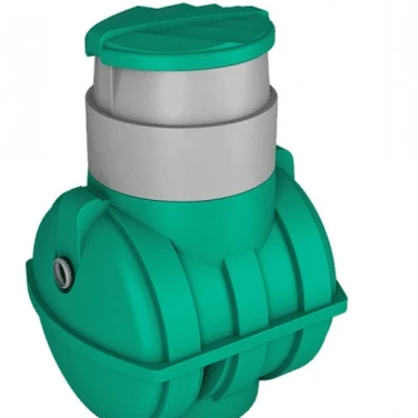 Септик РОСТОК в Петрозаводске