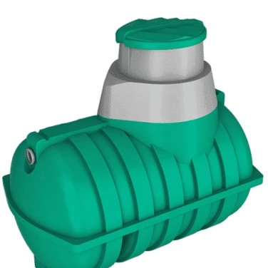 Септик РОСТОК в Петрозаводске